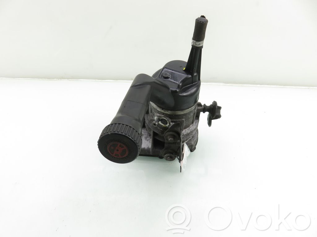Citroen Berlingo Power steering pump 