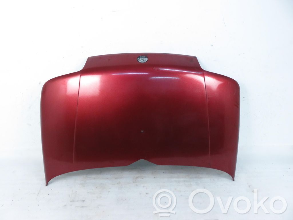 Motorhaube