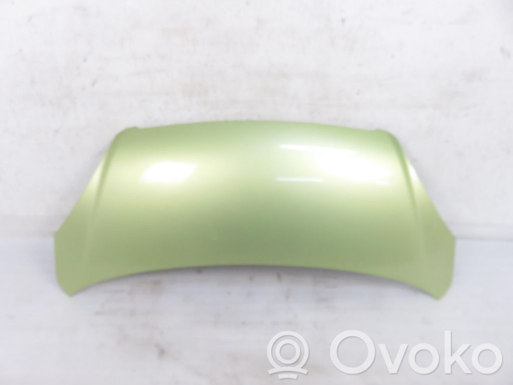 Daihatsu Cuore Capotă motor