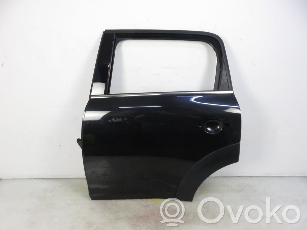 Mini Cooper Countryman R60 Drzwi tylne 