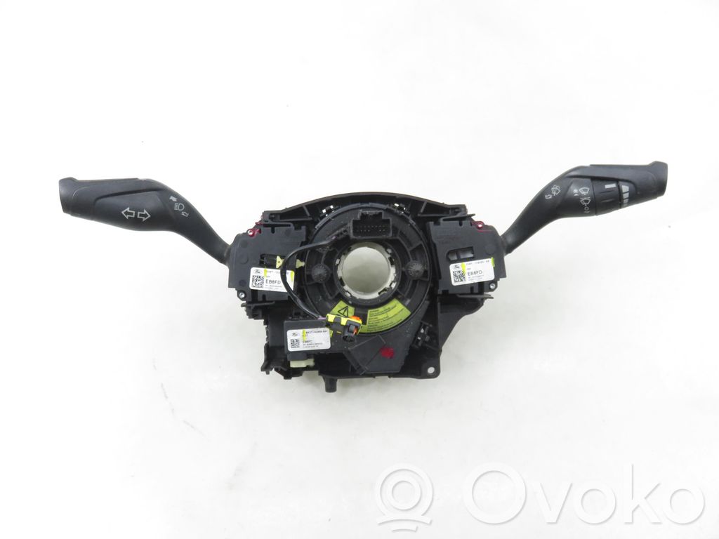 Ford Transit Commodo, commande essuie-glace/phare 
