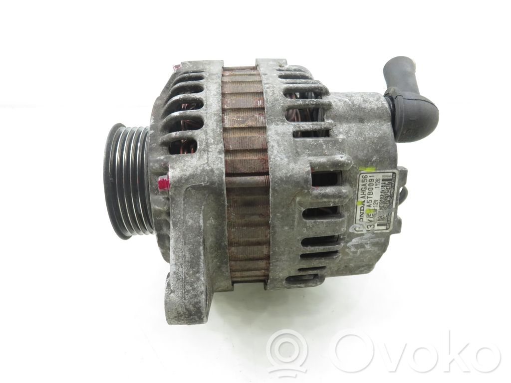 Honda Jazz Ģenerators 