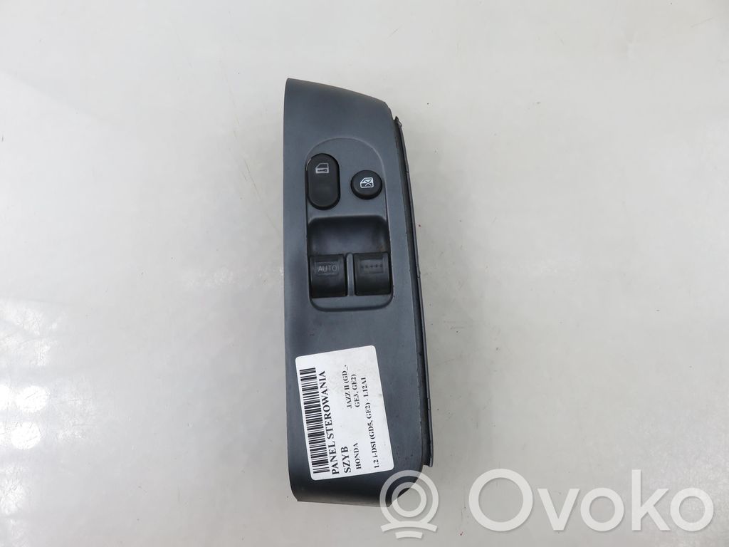 Honda Jazz Electric window control switch 
