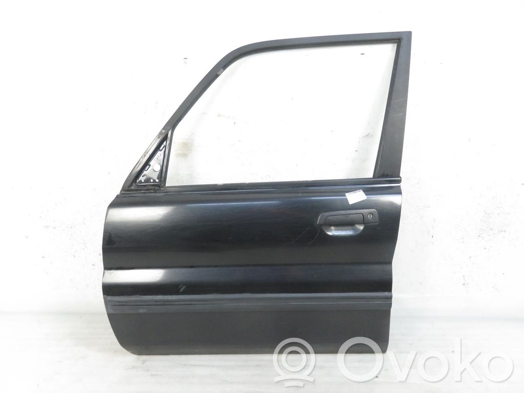 Mitsubishi Pajero Pinin Drzwi przednie 