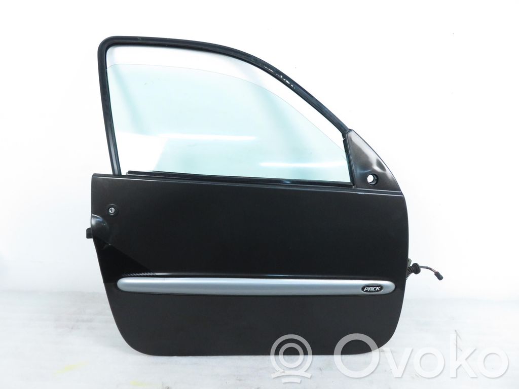 Puerta (Coupé 2 puertas)