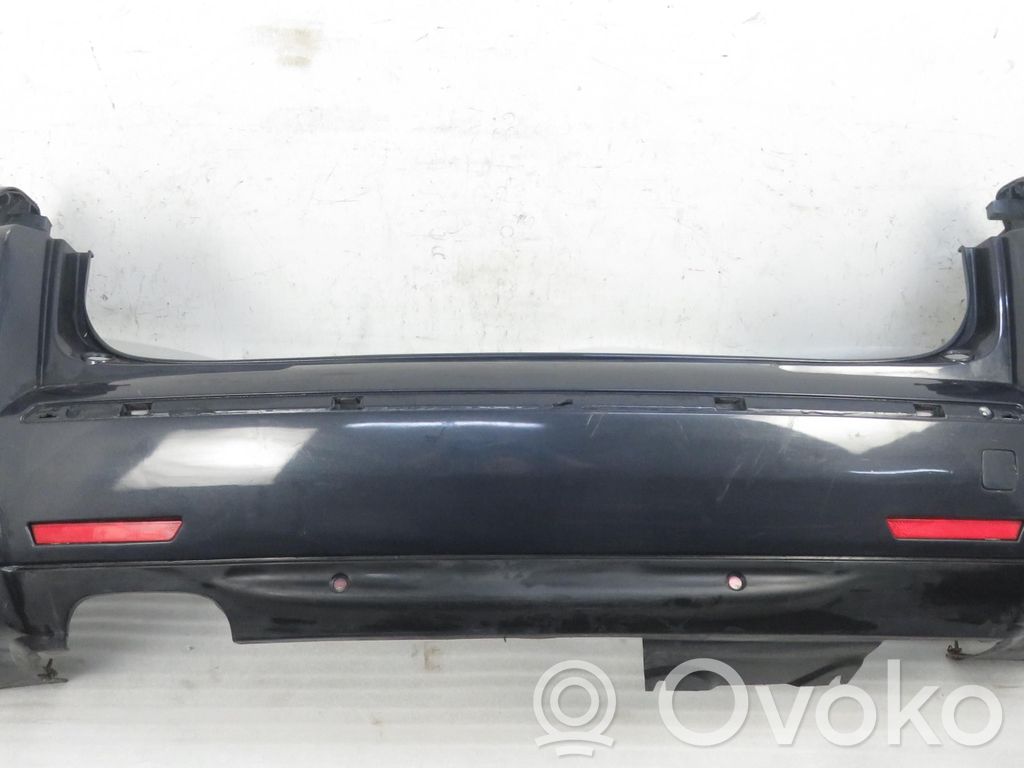 Citroen C6 Paraurti 
