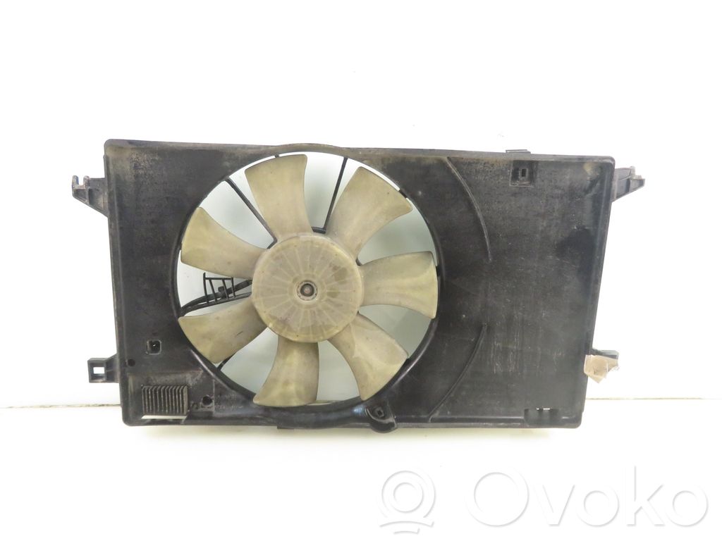 Ventilatoru komplekts   4993003330,4993003330