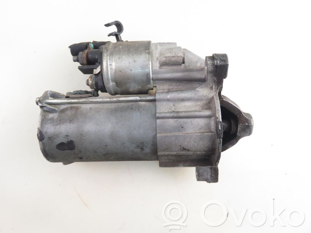 Peugeot 301 Electromotor 