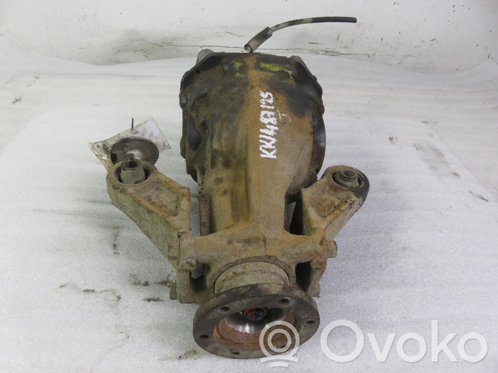 Mitsubishi Outlander Diferențial spate 