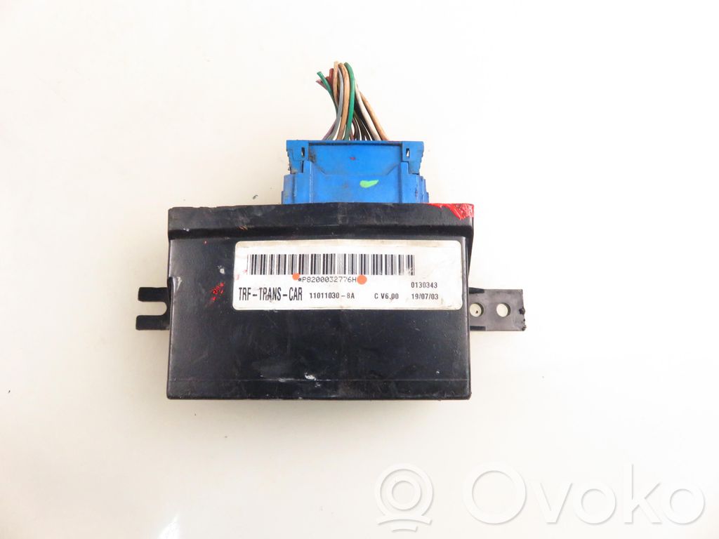Other control units/modules   P8200032776H,P8200032776H