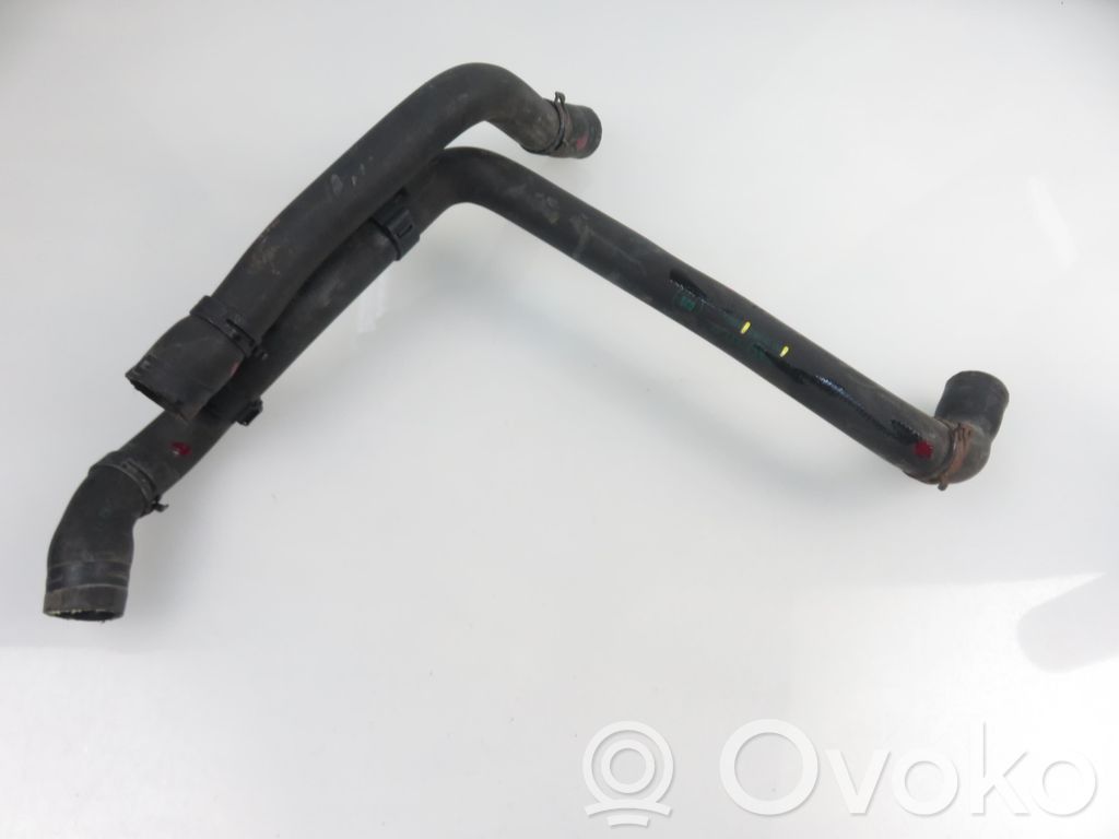 Volkswagen Golf V Przewód / Wąż chłodnicy 