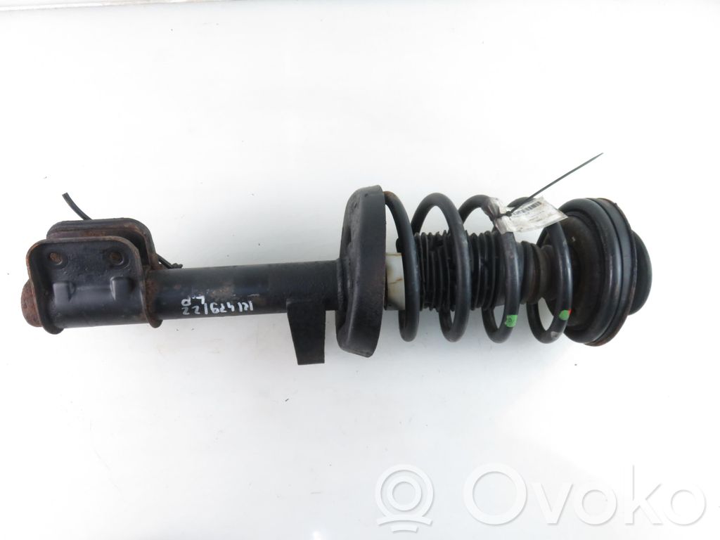 Opel Omega B2 Amortisseur avant avec ressort