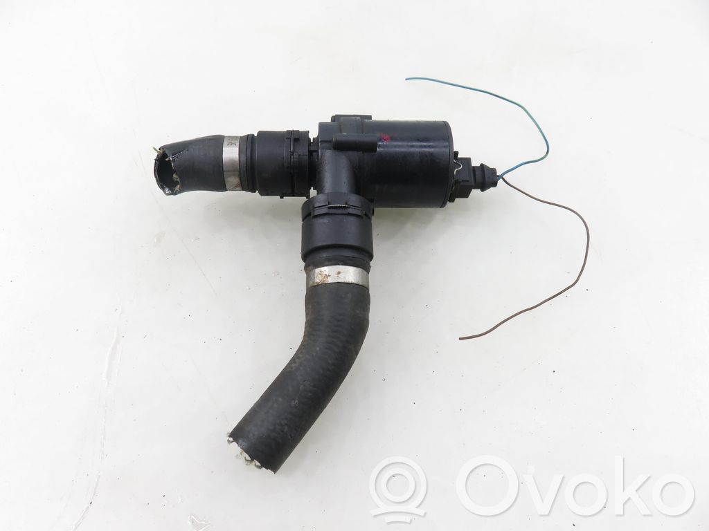 BMW 5 E60 E61 Pompă electrică auxiliară lichid de răcire/apă 