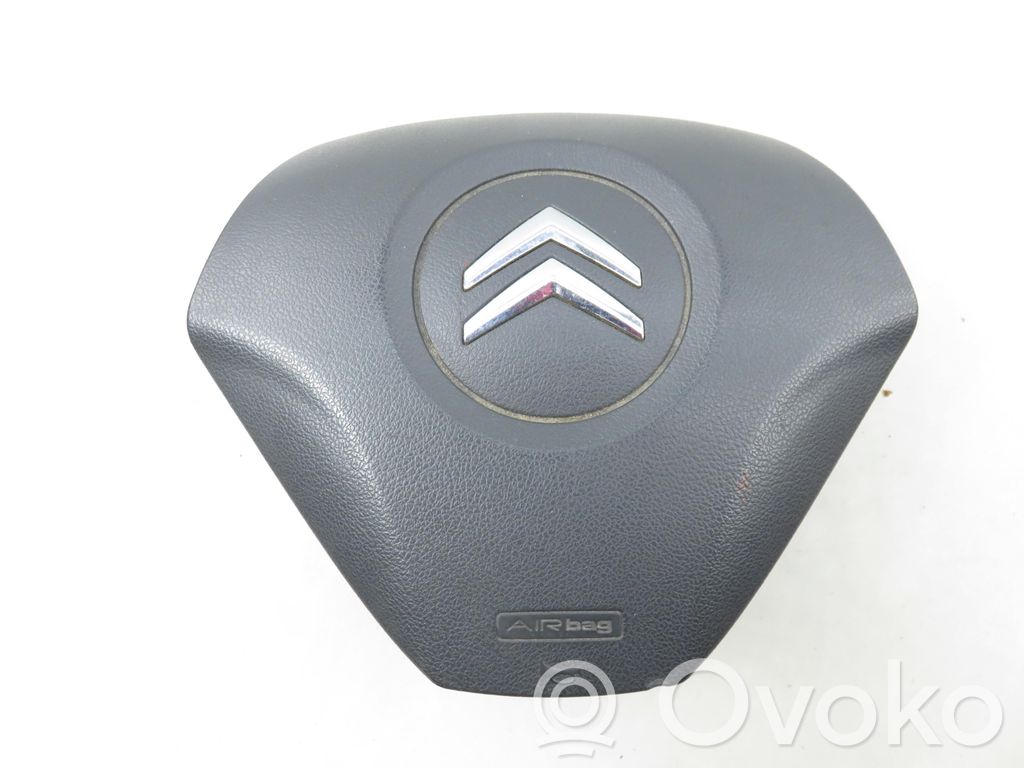 Citroen Nemo Steering wheel airbag 