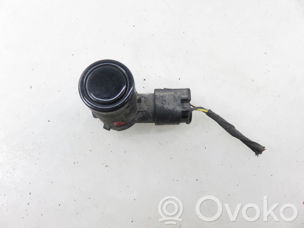 BMW 5 E60 E61 Sensor de aparcamiento PDC 