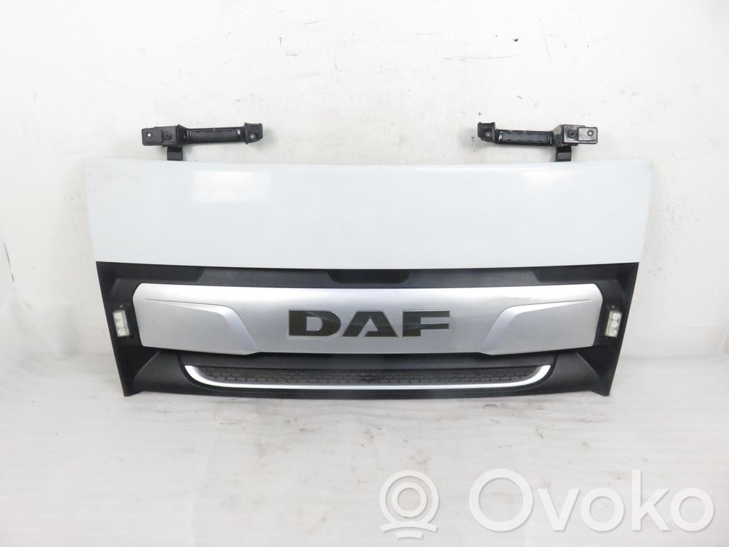 DAF 400-Series 428-435 Capotă motor 