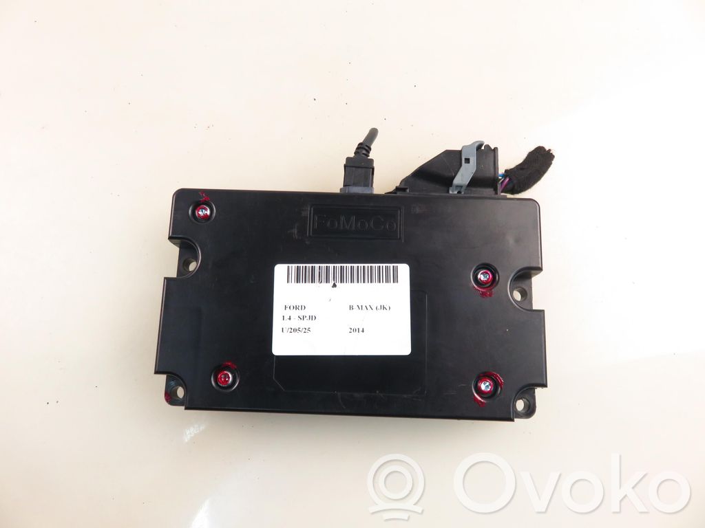 Bluetooth control unit module   D1BT14D212EB,D1BT14D212EB