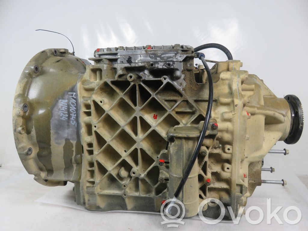 Volvo XC90 Automatikgetriebe 