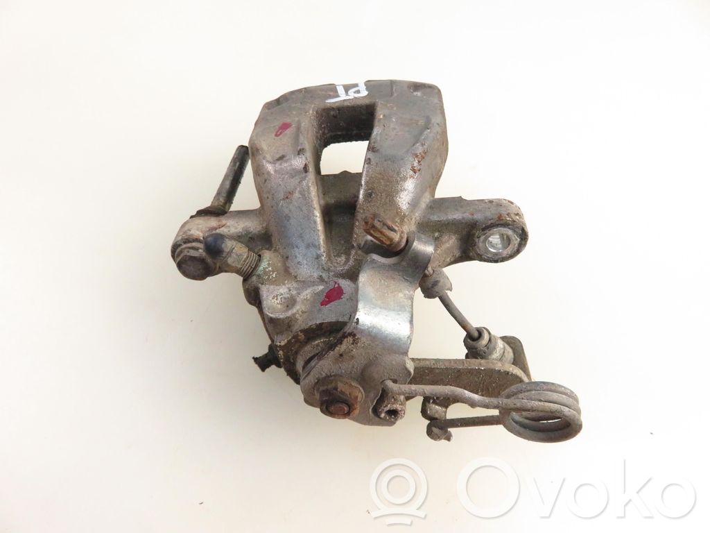 Citroen C4 I Galinis suportas 