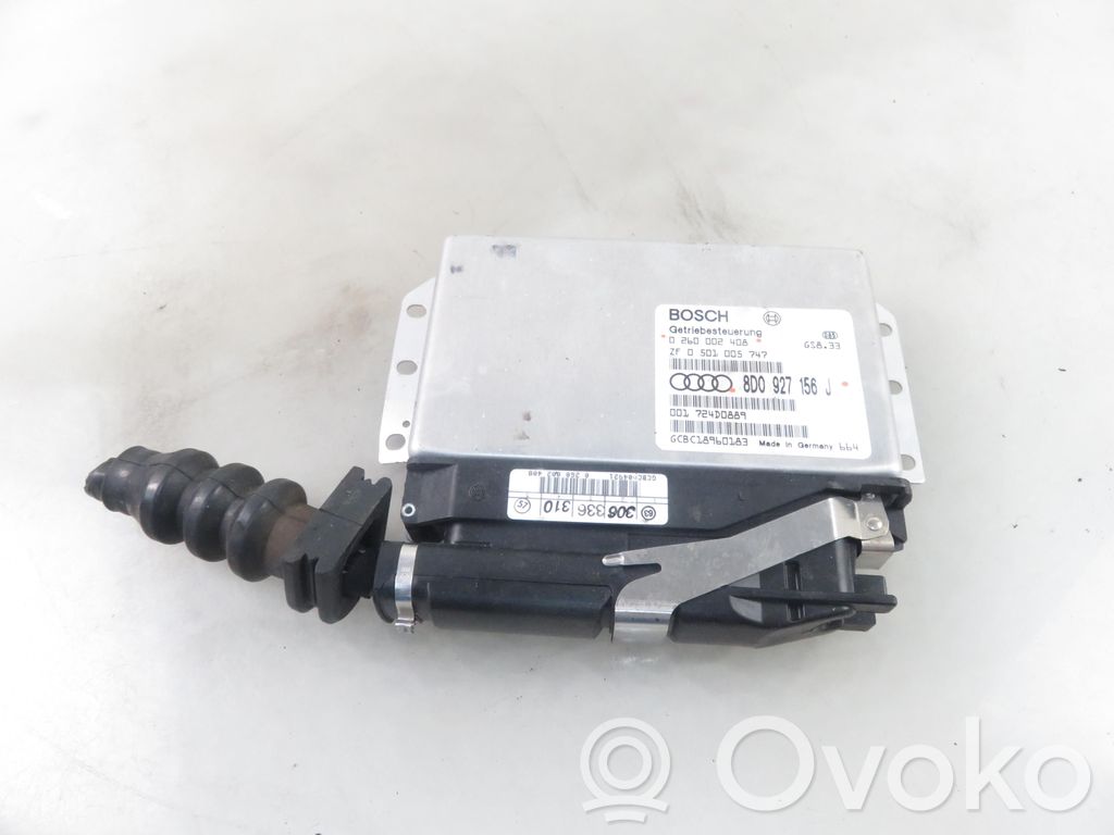 Audi A4 S4 B5 8D Gearbox control unit/module 