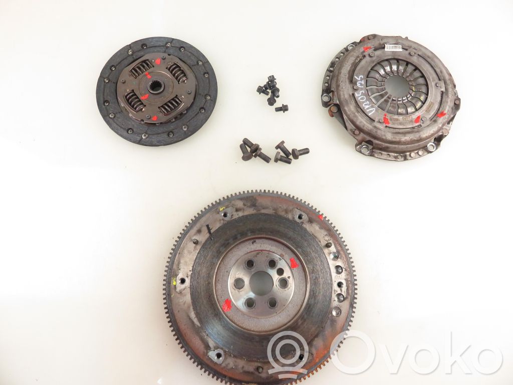 Ford B-MAX Smagratis 