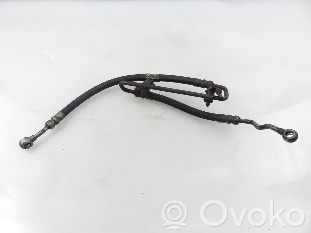 Power steering hose/pipe/line   6786384,6786384