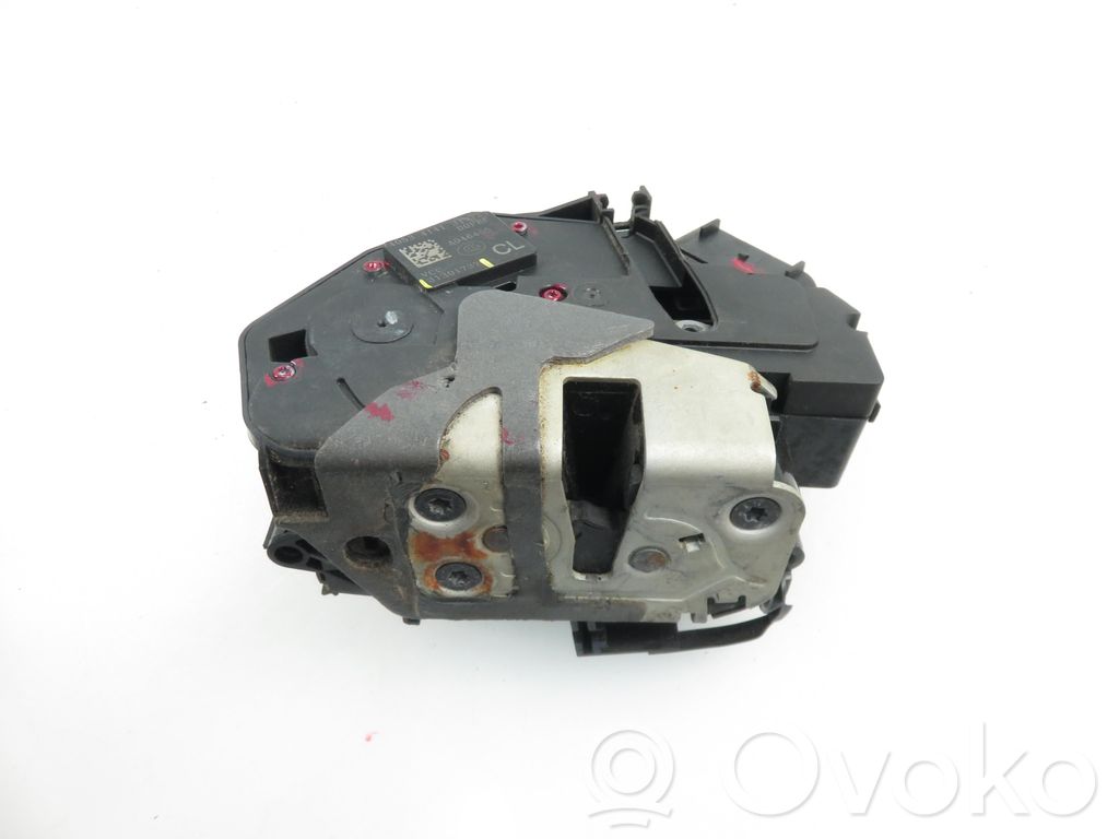 Etuoven lukko   31301737,31301737