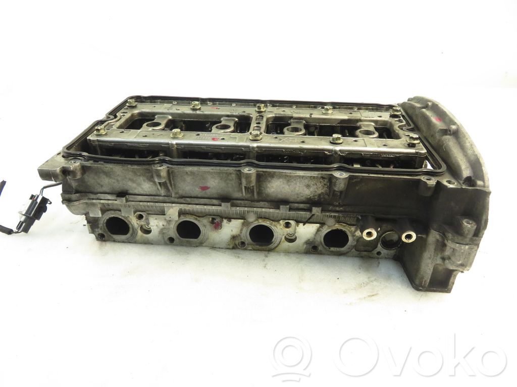 Citroen Jumper Engine head 