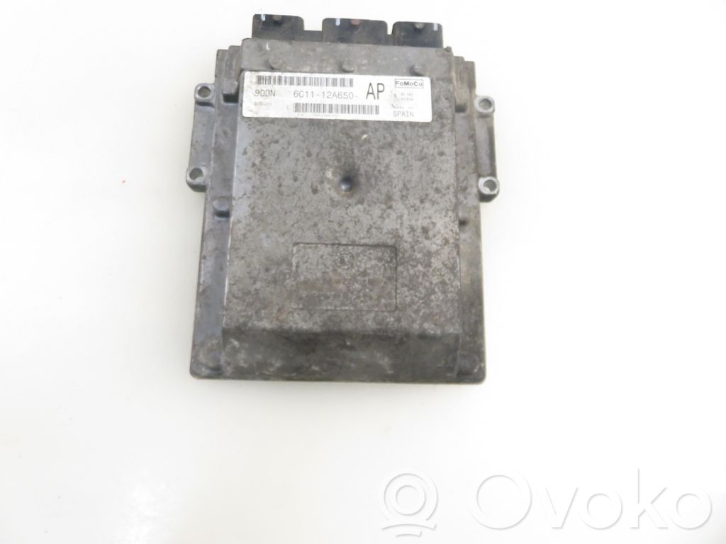 Engine control unit/module   12B523,12B523