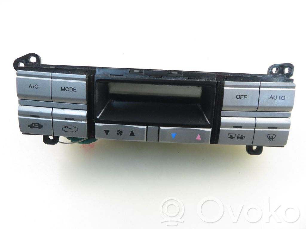 Interior fan control switch   79600SJHG41,79600SJHG41