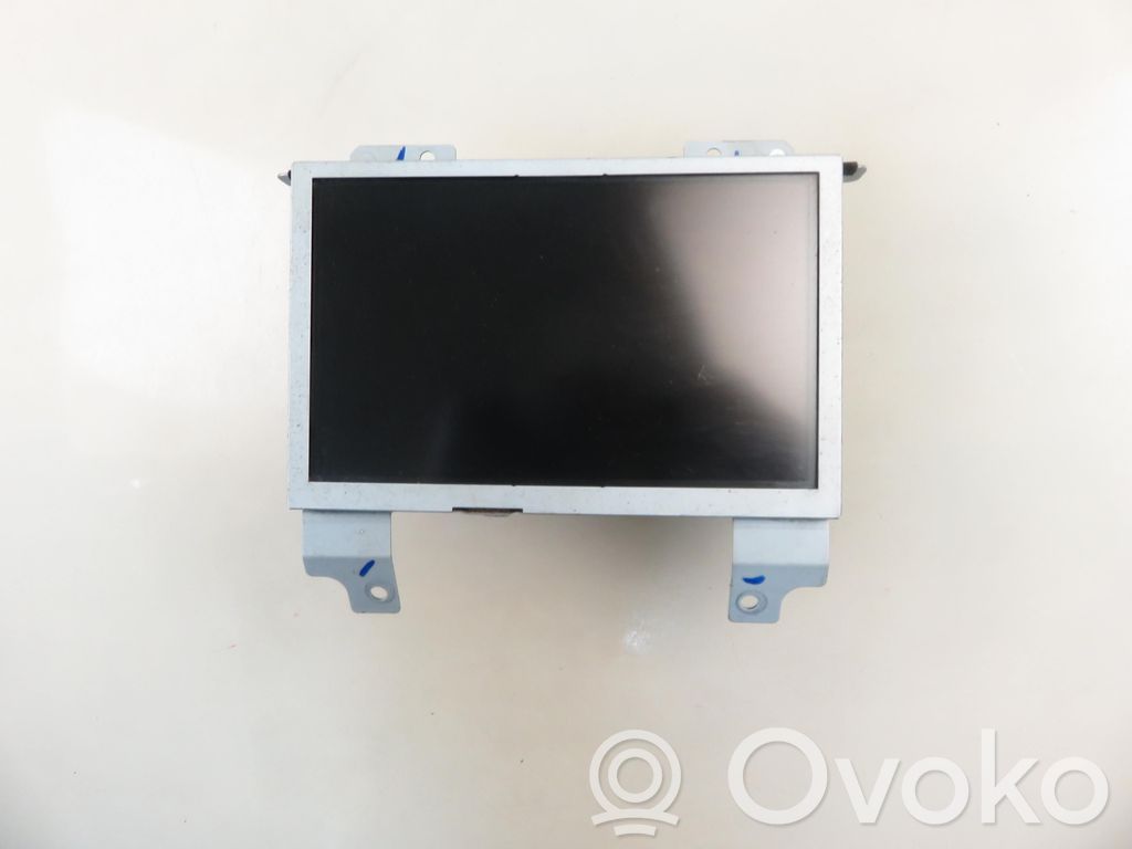 Ford Galaxy Pantalla/monitor/visor