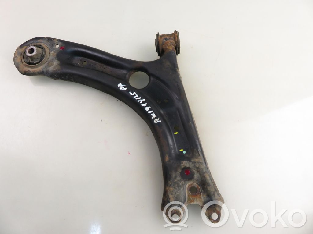 Volkswagen Jetta VI Front control arm 
