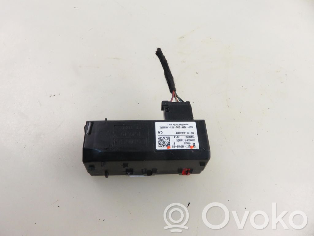 Muut ohjainlaitteet/moduulit   F2GT18D816BD,F2GT18D816BD