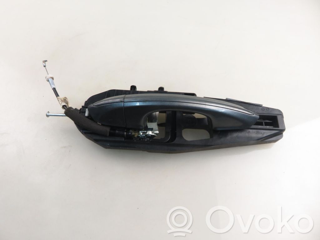 Ford Galaxy Manecilla externa puerta trasera 