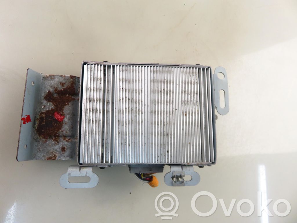Ford Galaxy Inversor/convertidor de voltaje 