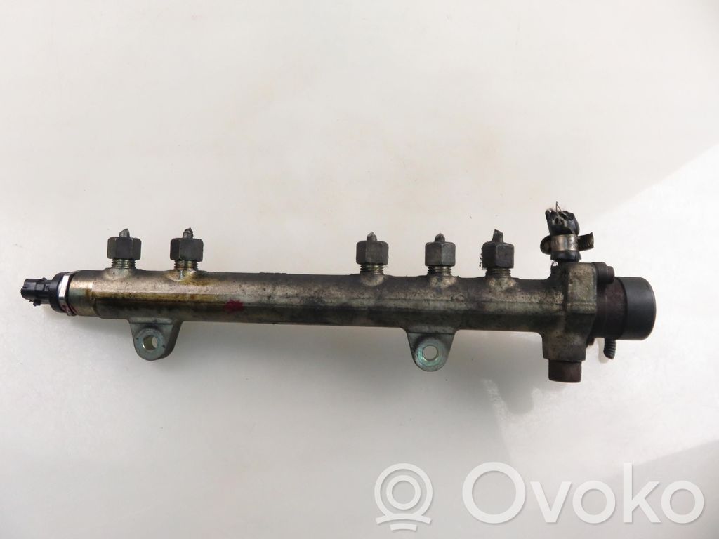 Opel Combo C Rampă alimentare injectoare 
