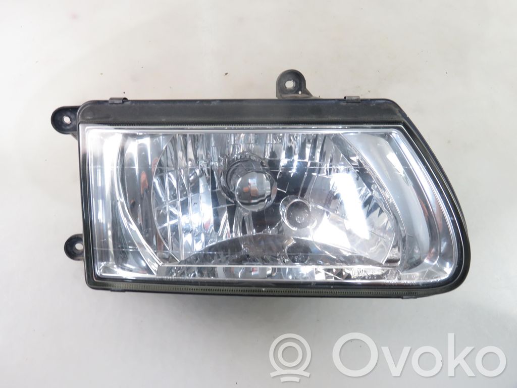 Opel Frontera B Scheinwerfer 