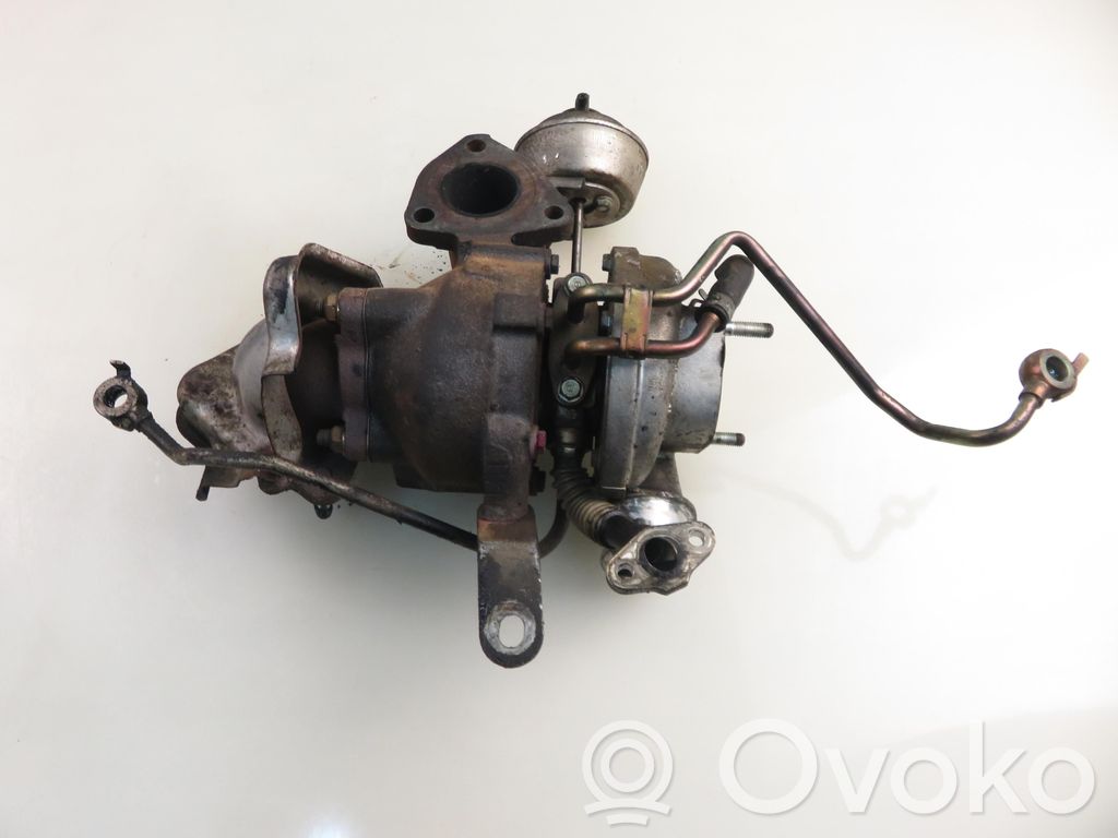 Turbīna   18900RMAE01,18900RMAE01