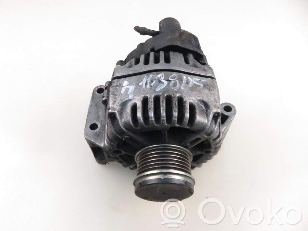 Fiat Punto (199) Alternador 