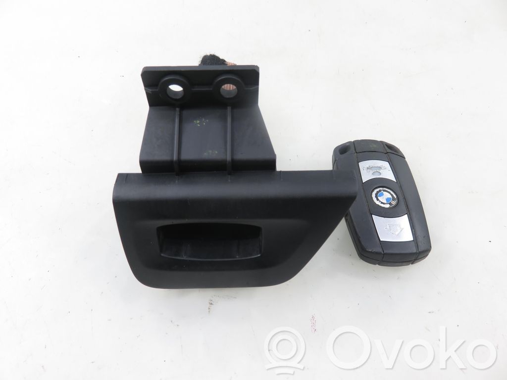 BMW 1 E81 E87 Contact aprindere 
