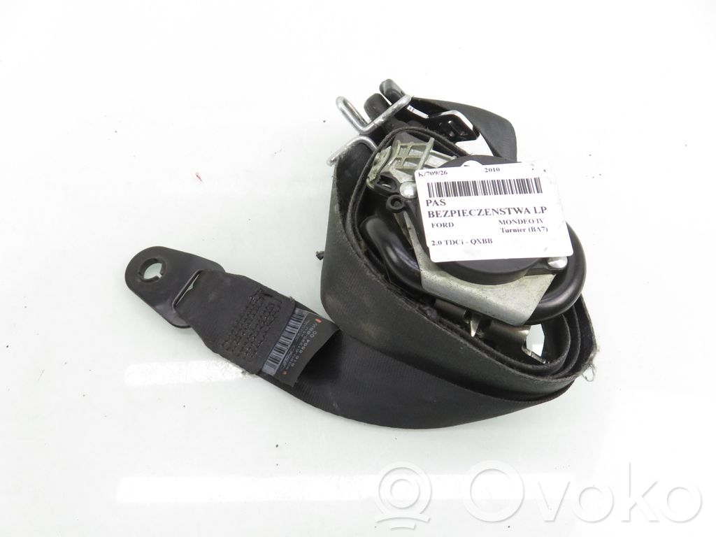 Cinturón delantero   9G9N61295BBW,9G9N61295BBW