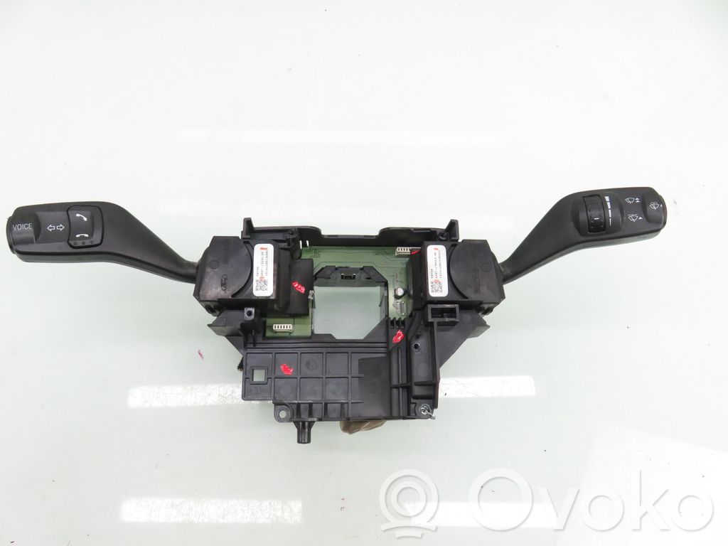 Ford Mondeo MK IV Commodo, commande essuie-glace/phare 