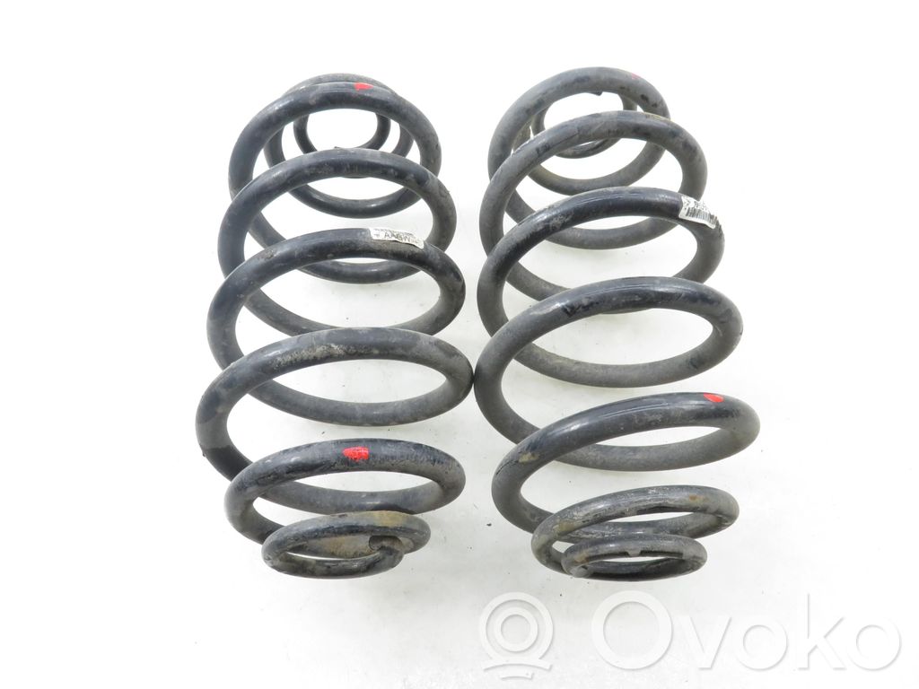 Opel Astra J Arc elicoidal spate 