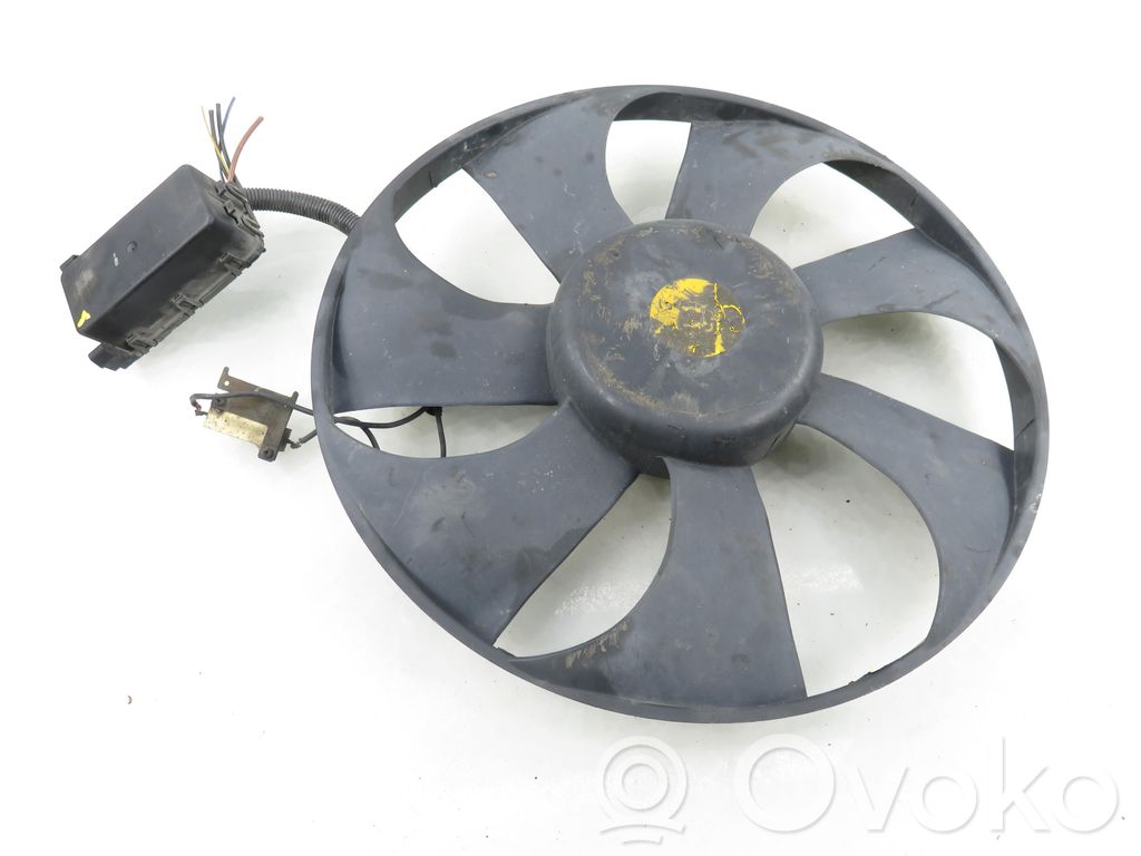 Rover 75 Kit ventilateur 