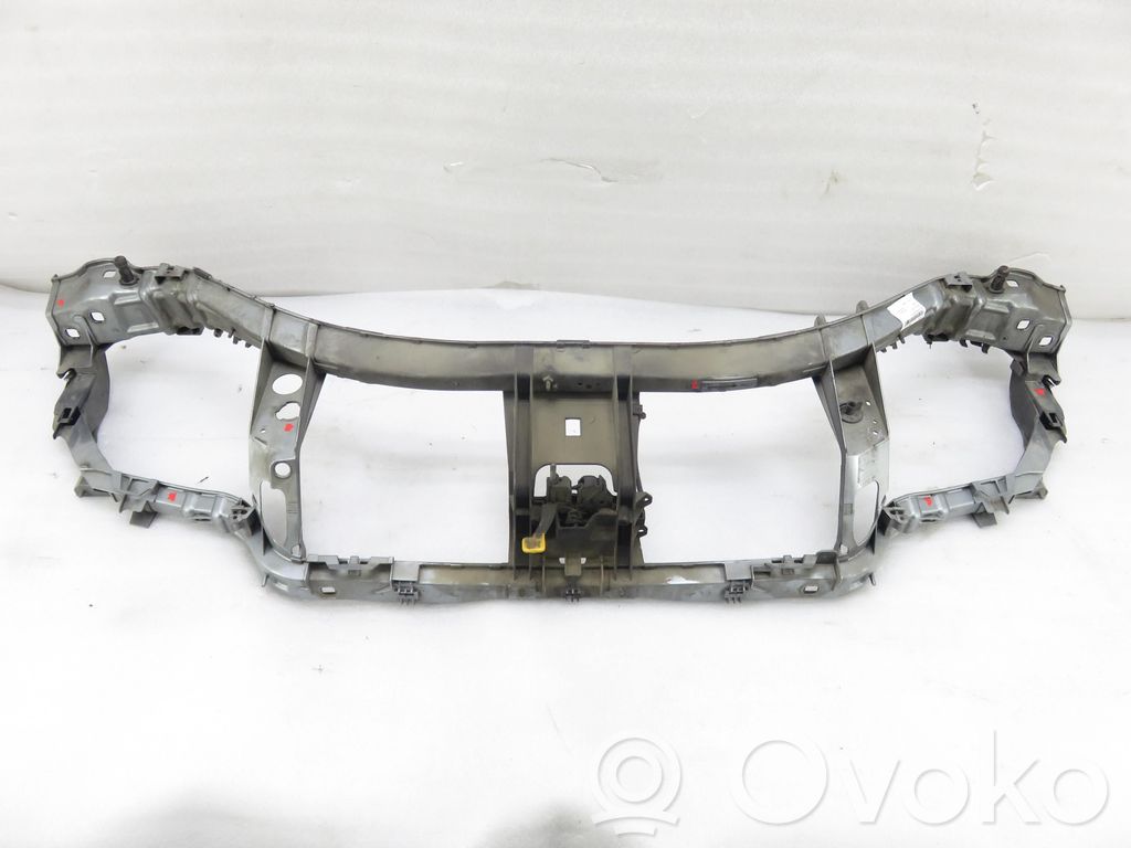 Ford Mondeo MK IV Top upper radiator support slam panel 