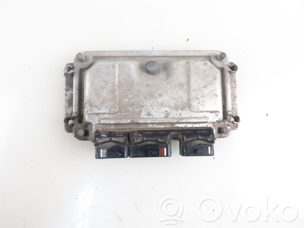 Engine control unit/module   9649009280,0261207859,0261207859,9649009280