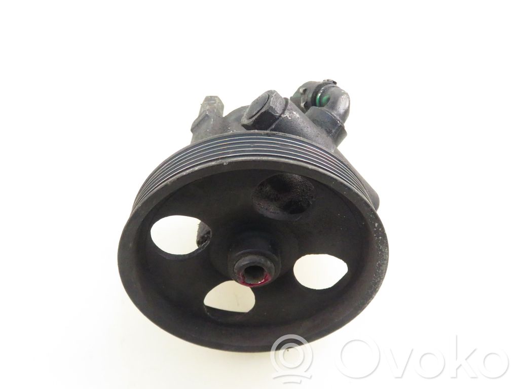 Peugeot Partner Power steering pump 