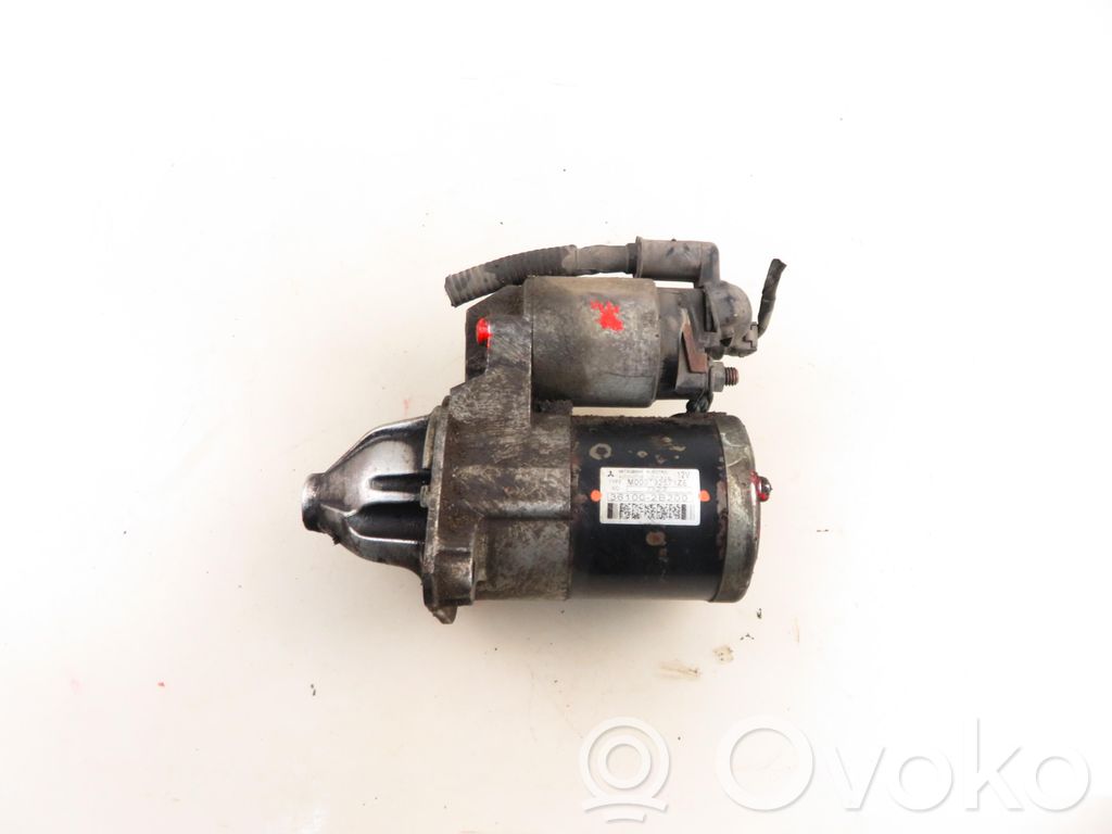 Motor de arranque   361002B200,361002B200