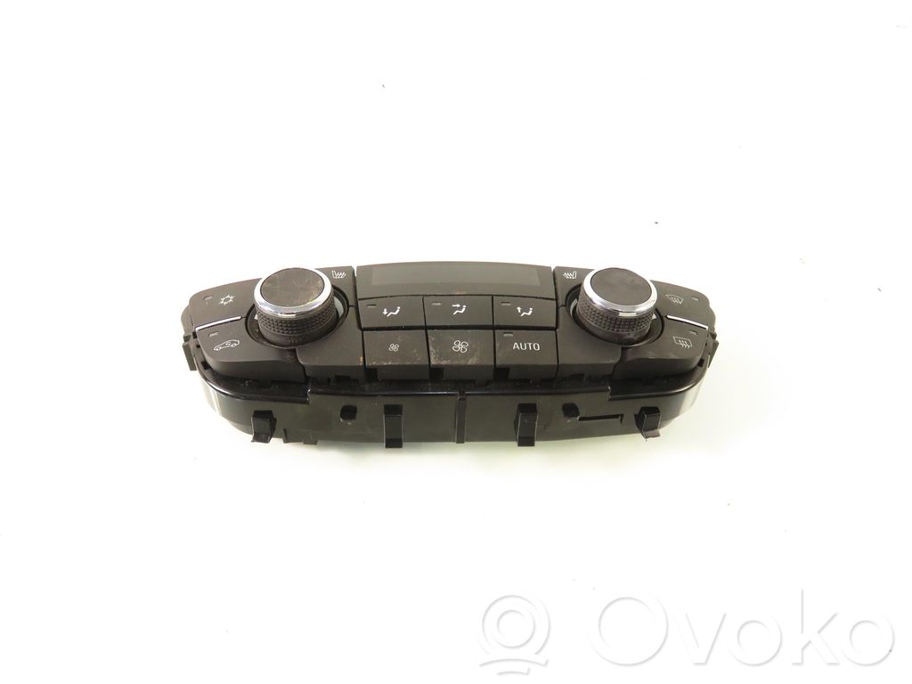 Interior fan control switch   13273102,13273102