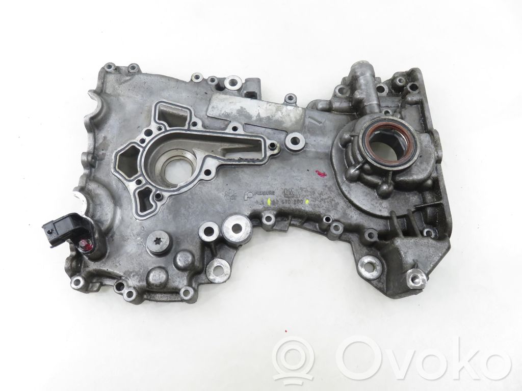 Opel Astra G Other engine part 